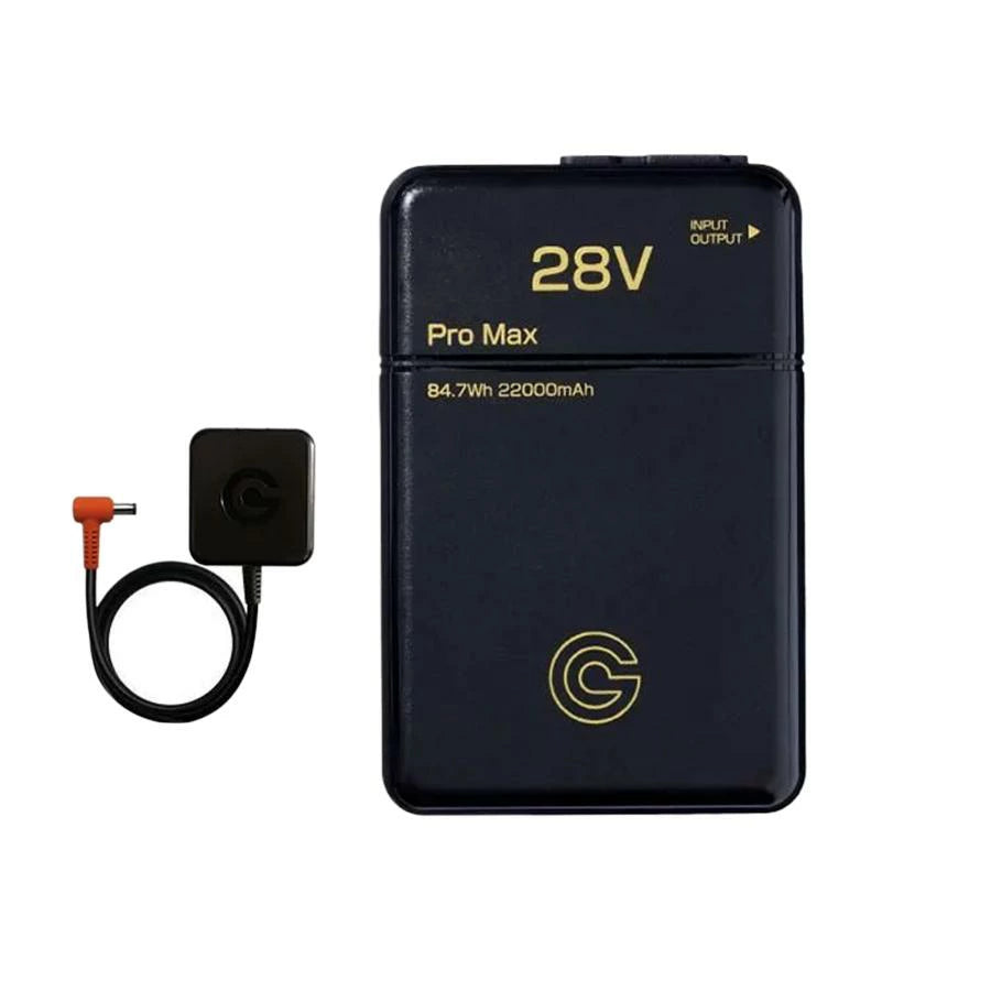 日本代購｜長信ジャパン 電池 - GB-POWER GB428PD-B01 黑色電池 28V｜樂天