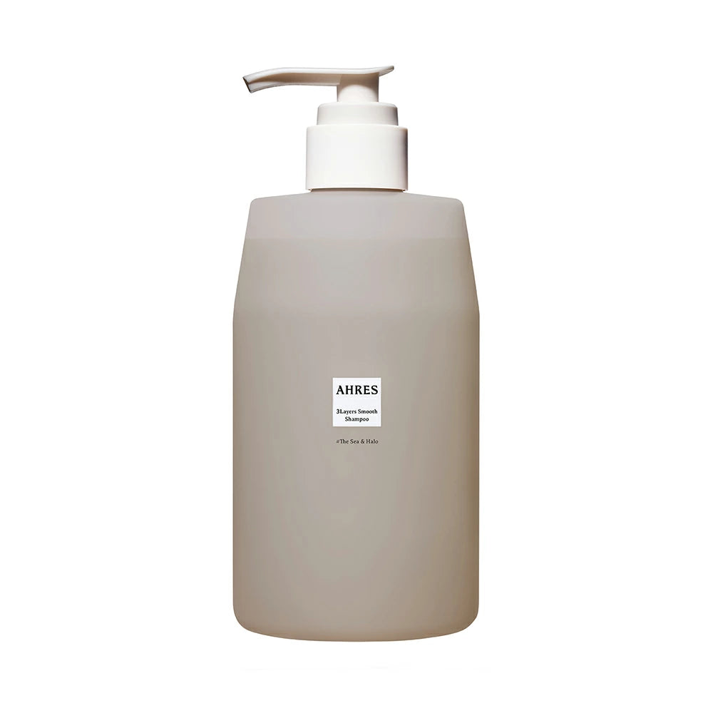 日本代購｜AHRES 洗髮精 - スリーレイヤーズ洗髮精480mL｜樂天
