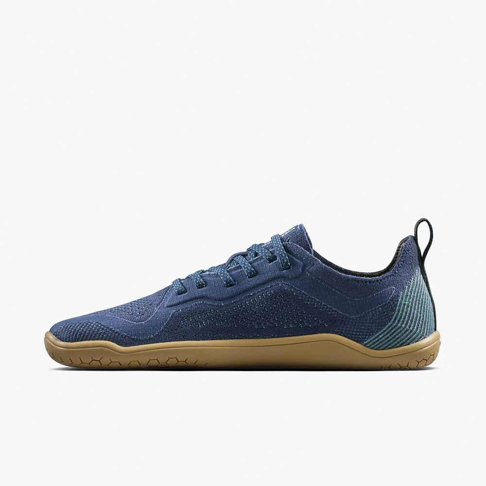 日本代購｜Vivobarefoot 鞋子 - PRIMUS LITE KNIT NATURAL 輕量編織鞋｜Vivobarefoot JAPAN