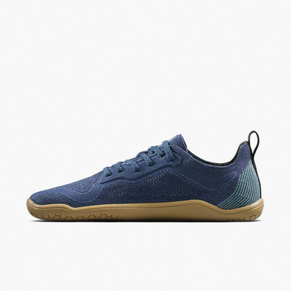 日本代購｜Vivobarefoot 鞋子 - PRIMUS LITE KNIT NATURAL 輕量編織鞋｜Vivobarefoot JAPAN
