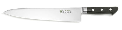 日本代購｜酒井一文字光秀 廚師刀 - G-Line VG-1 廚師刀 270mm｜Sakai Ichimonji Mitsuhide
