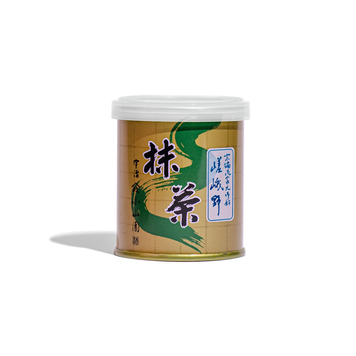 日本代購｜山政小山園 茶葉 - 嵯峨野茶葉｜山政小山園