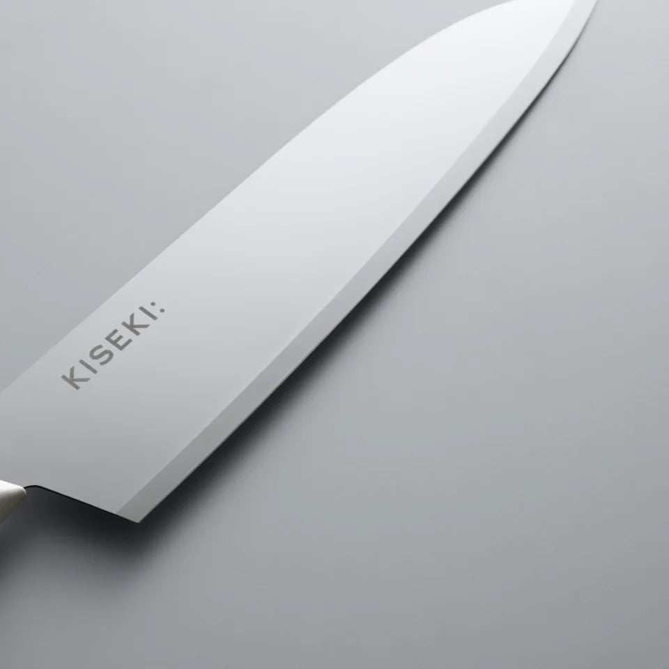 日本代購｜福田刃物工業 刀具 - KISEKI三德刀［山櫻花］預約商品｜福田刃物工業株式会社