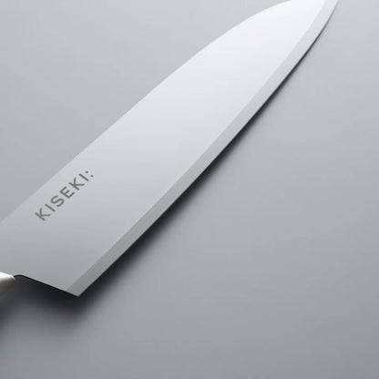 日本代購｜福田刃物工業 刀具 - KISEKI三德刀［山櫻花］預約商品｜福田刃物工業株式会社