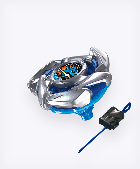 日本代購｜タカラトミー 模型 - BX-49 星際戰鬥模型 ドランストライク4-50FF｜タカラトミー
