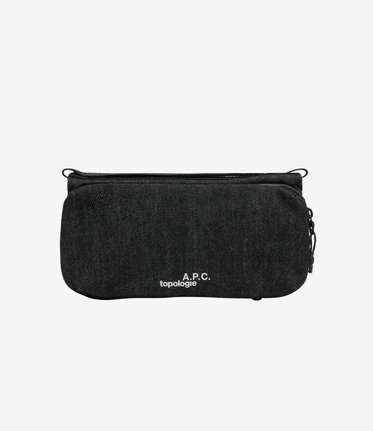 日本代購｜A.P.C. 包包 - BOTTLE SACOCHE 包包｜A.P.C.