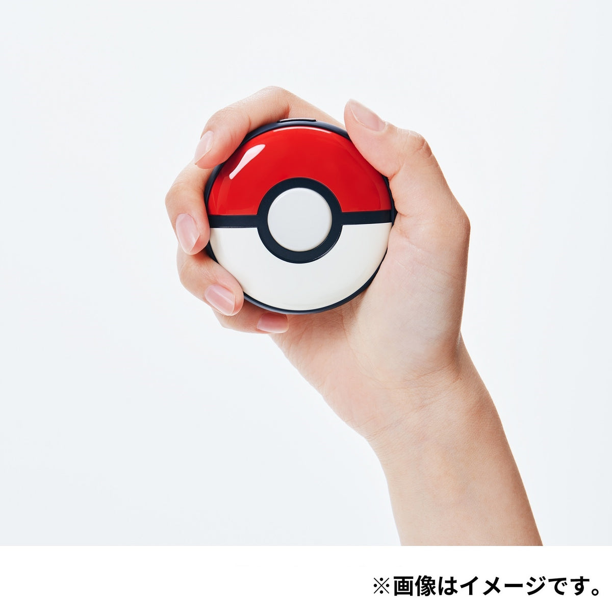 日本代購｜寶可夢中心 遊戲周邊 - Pokémon GO Plus + 遊戲周邊｜Pokémon Center