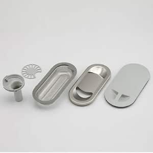 日本代購｜cleanup [KAP-KV5BB] Cleanup Drainage Item Set｜Amazon JP