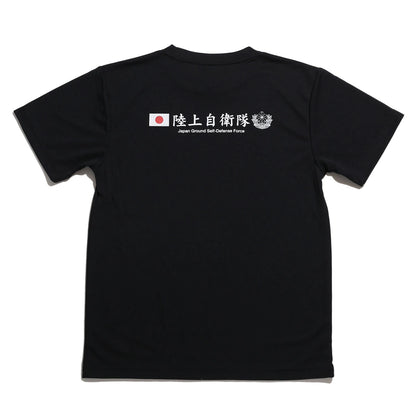 日本代購｜honkakuha 【楽天市場】自衛隊 グッズ Tシャツ 半袖 UVカット 速乾 吸汗 通気性 快適 メンズ レディース 春夏用 全6種 大きいサイズ 陸上自衛隊 海上自衛隊 航空自衛隊 陸自 海自 空自 旭日旗 日の丸 日章旗 服 PX品 PX売店 新作 JT-TS-TS-018：本格派大人のB系 XL 零 ZERO【(01)陸自×オリーブ / M】｜樂天