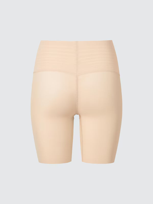 日本代購｜UNIQLO 內褲 - エアリズム塑形內褲/光滑款｜UNIQLO