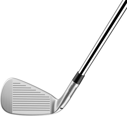 日本代購｜テーラーメイド(TAYLOR MADE) Qi Max IR 26#6-P,A/#5/SW REAX 75/65/NS910 S/R キューアイ マックス アイアン M｜Amazon JP