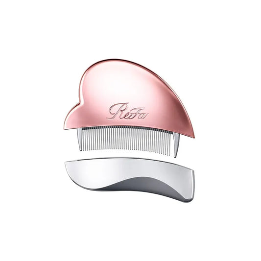 日本代購｜ReFa 梳子 - 心形梳子｜ReFa HEART COMB CAXA