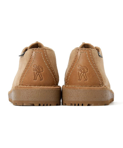 日本代購｜BEAMS SELECTION for WOMEN 鞋子 - BEAMS 別注 Clarks × BEAMS BOY GORE-TEX 沙漠靴｜BEAMS