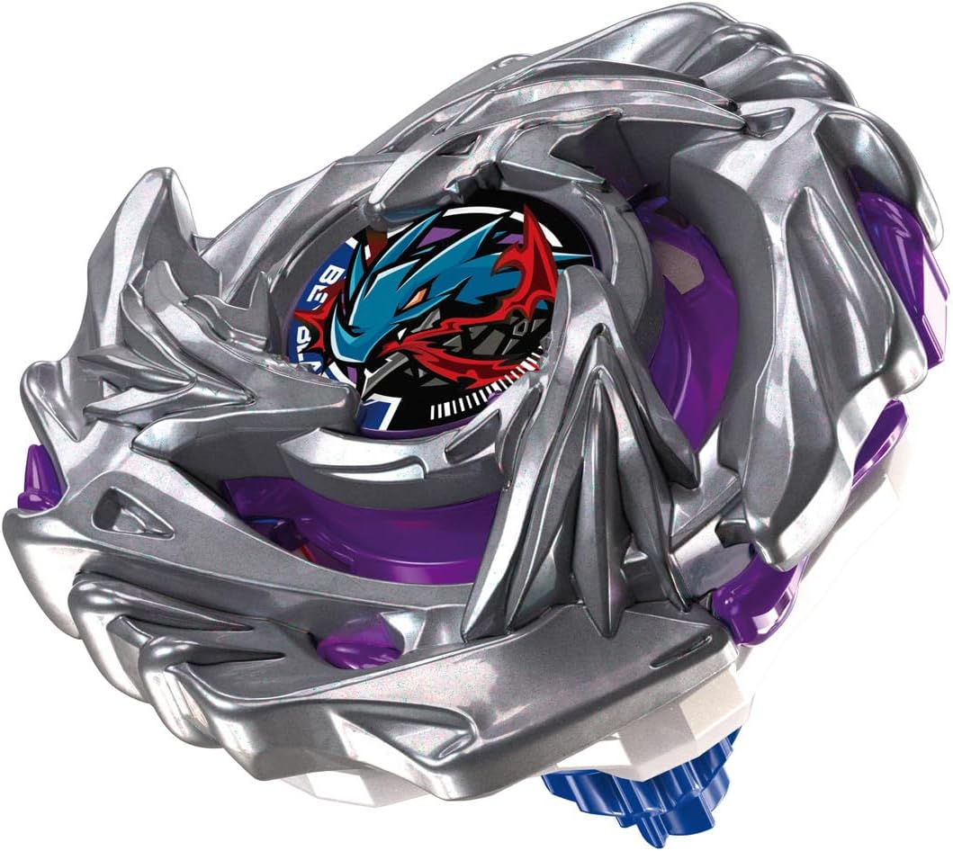 日本代購｜タカラトミー 玩具 - BEYBLADE X 拉斯塔德拉貢6-60LC｜Amazon JP