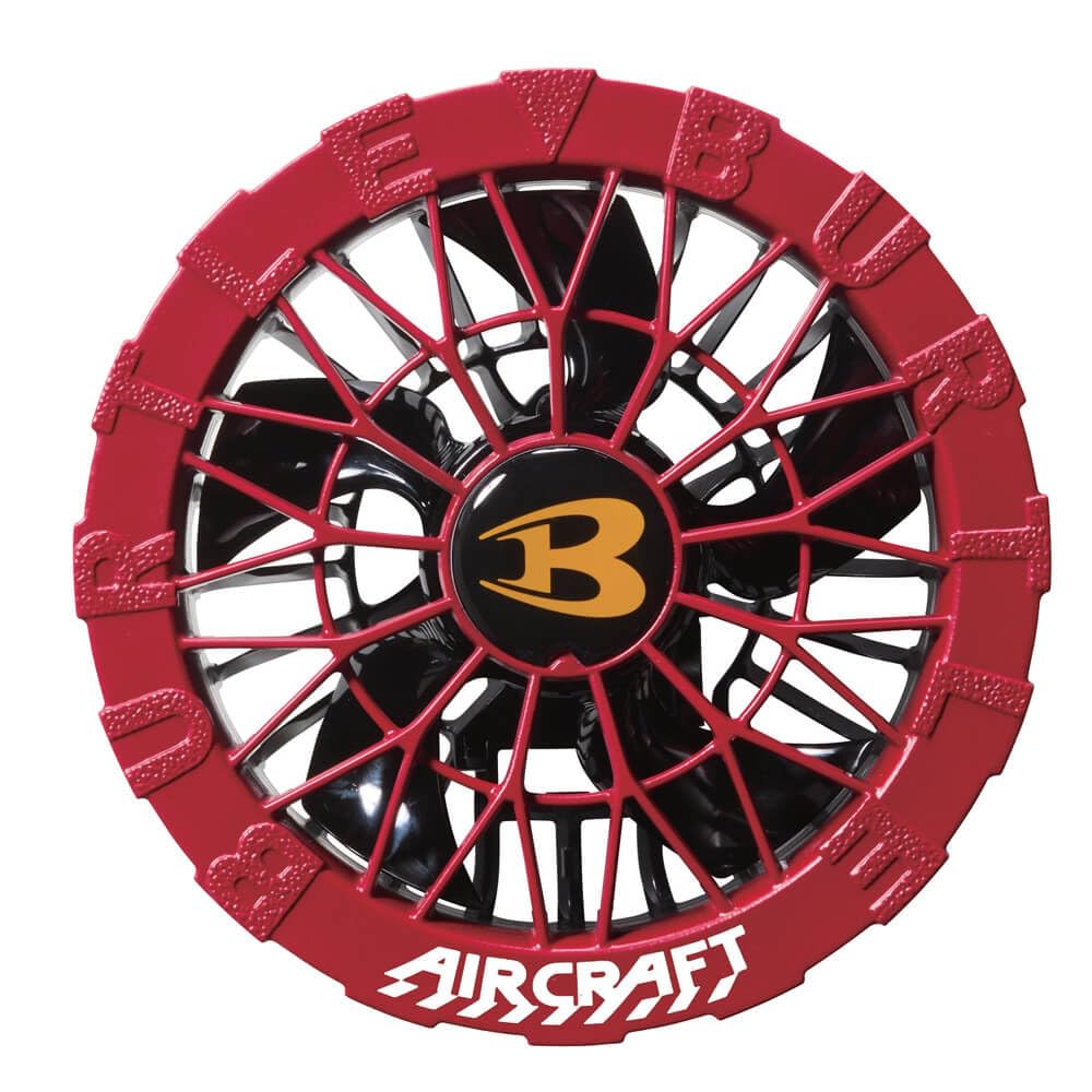 日本代購｜BURTLE 風扇 - FAN Unit AC10-2 空調風扇 2026年款｜Amazon JP