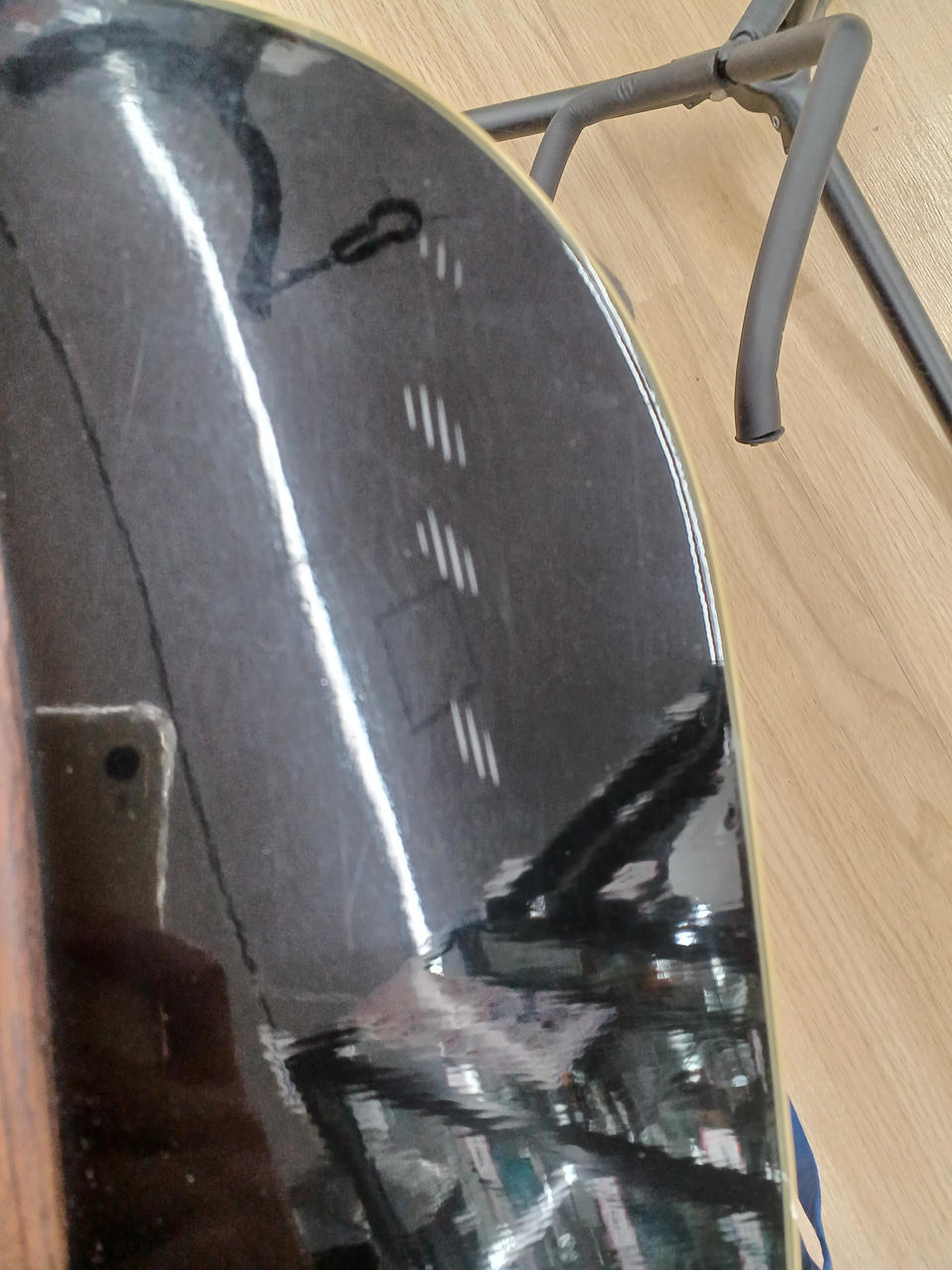 日本代購｜FENDER FENDER エレアコ STRATACOUSTIC｜FENDER