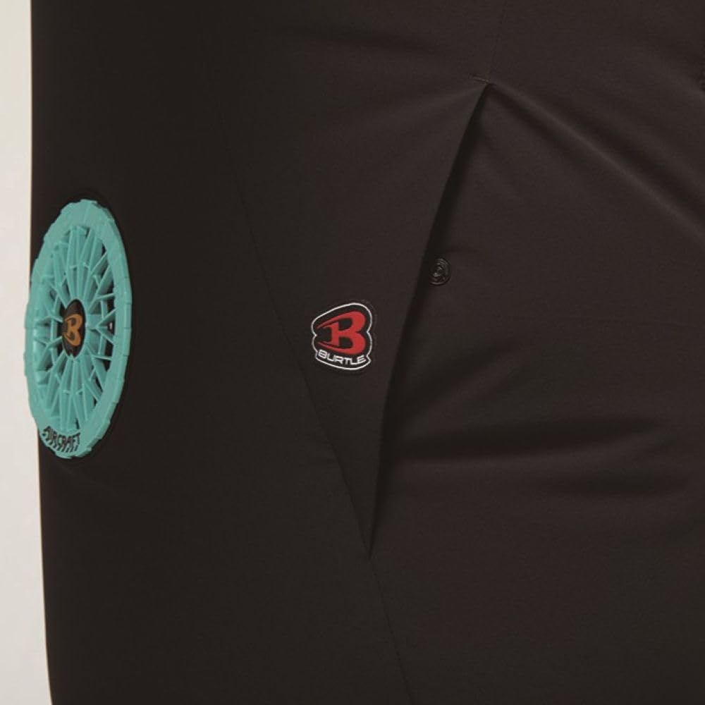 日本代購｜BURTLE 背心 - エアークラフトベスト 春夏用｜Amazon JP