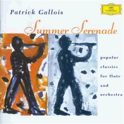 日本代購｜Patrick Gallois(Artist)Format:Audio CD Flute Dreams｜Amazon JP