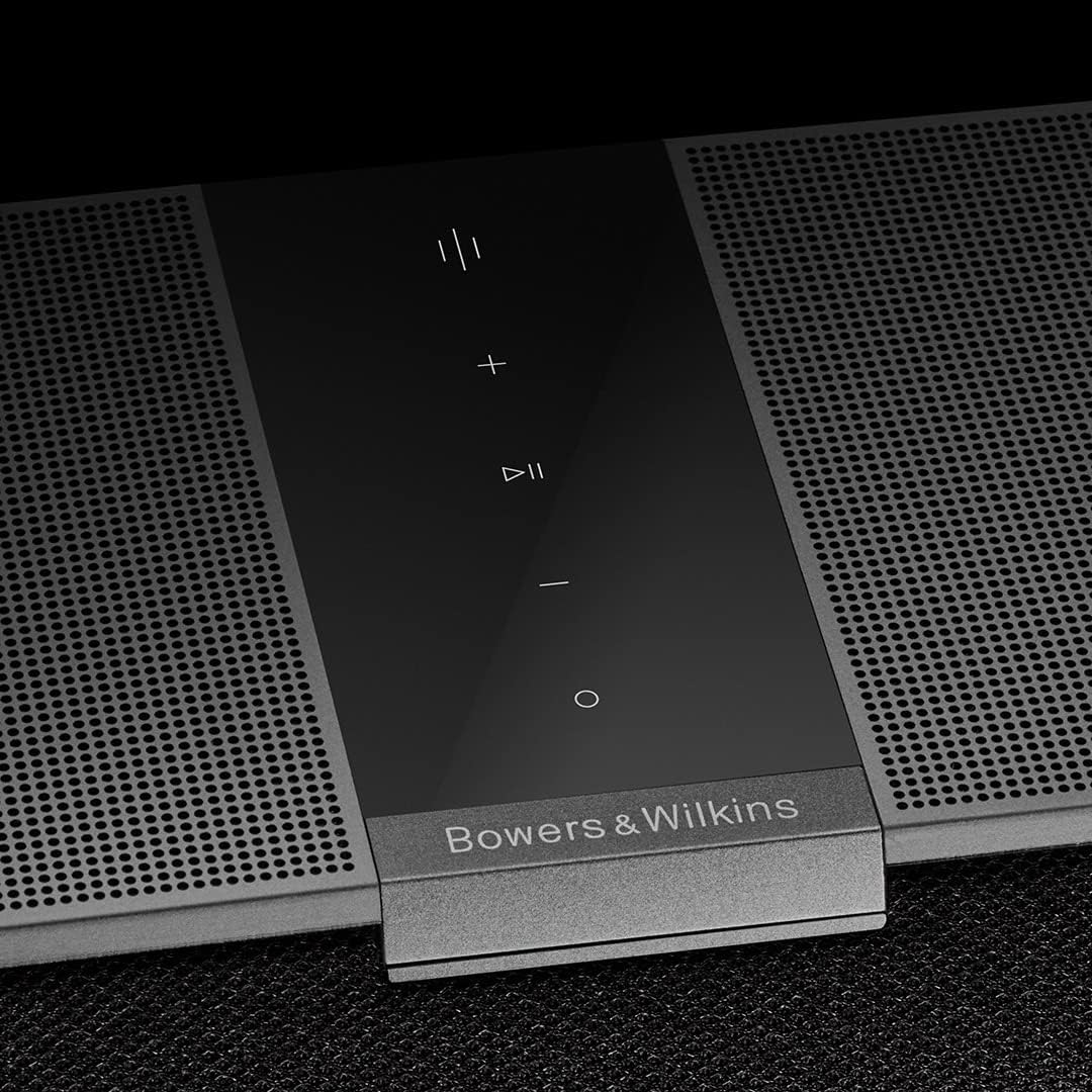 日本代購｜Bowers & Wilkins 揚聲器 - B&W PANORAMA3 3.1.2ch 一體型揚聲器｜Amazon JP