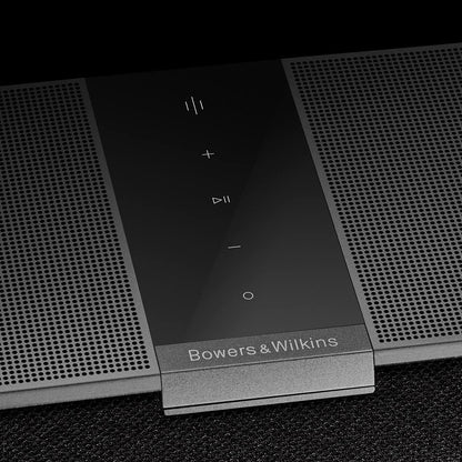 日本代購｜Bowers & Wilkins 揚聲器 - B&W PANORAMA3 3.1.2ch 一體型揚聲器｜Amazon JP