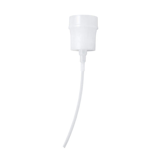 日本代購｜無印良品 泵頭 - 專用泵頭・棉花｜MUJI