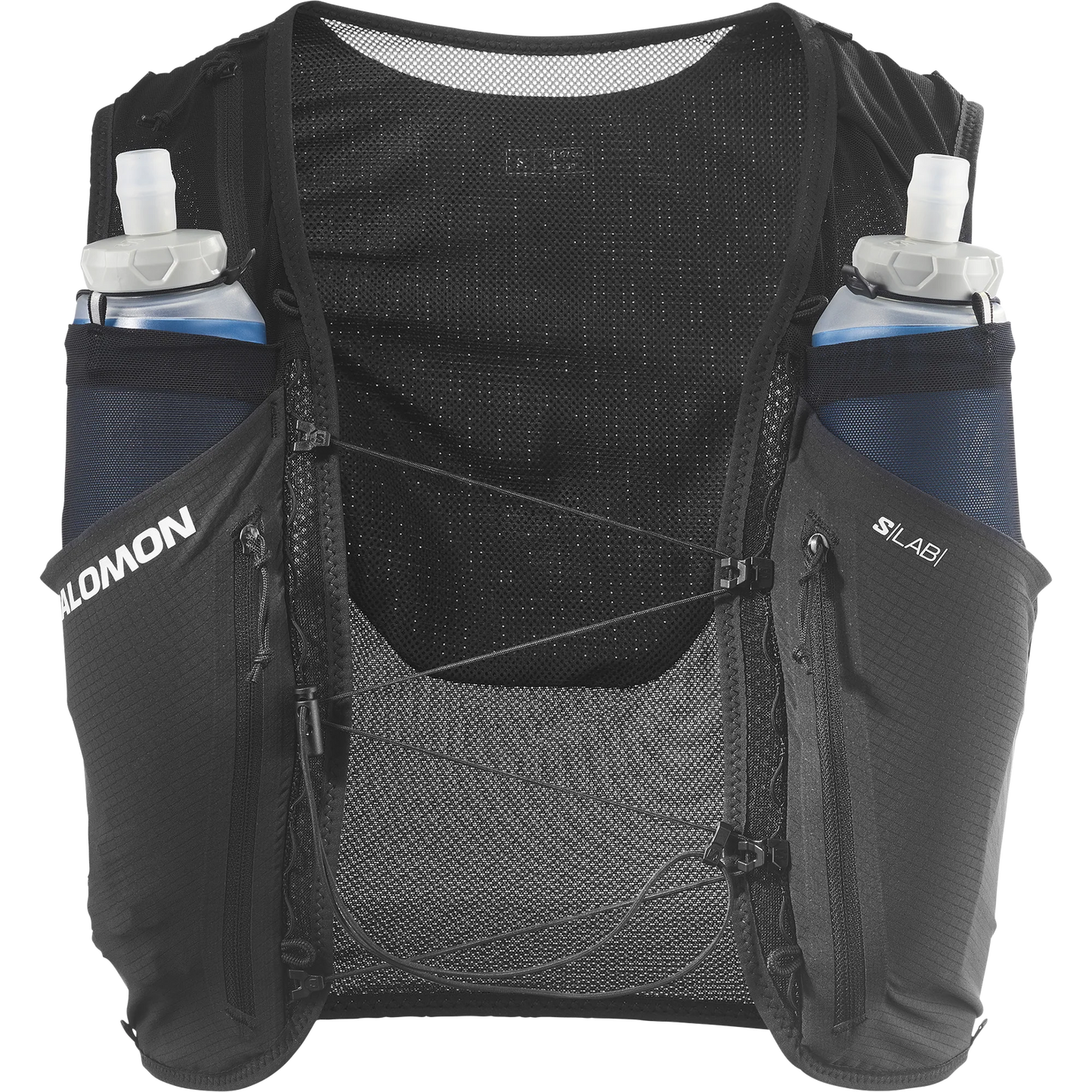 日本代購｜Salomon 運動鞋 - S/LAB SENSE 6 黑色 XS｜サロモン公式オンラインストア