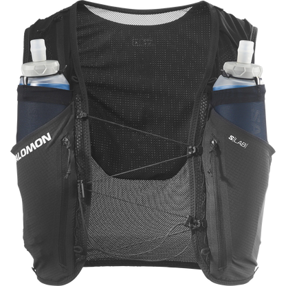 日本代購｜Salomon 運動鞋 - S/LAB SENSE 6 黑色 XS｜サロモン公式オンラインストア