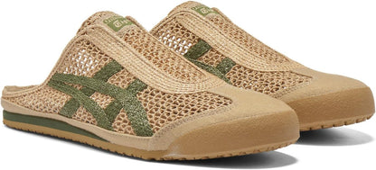 日本代購｜Onitsuka Tiger 涼鞋 - MEXICO 66 SABOT涼鞋｜Amazon JP