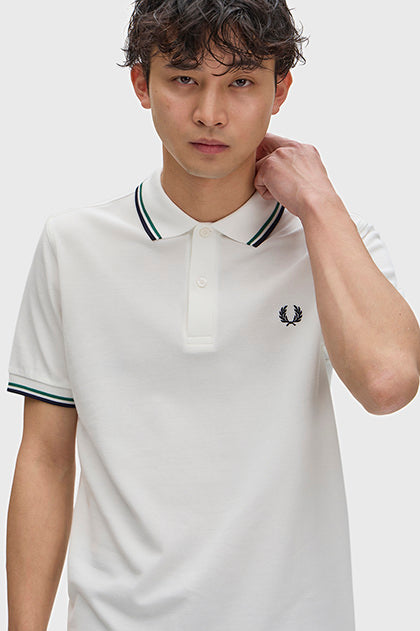 日本代購｜FRED PERRY 襯衫 - M3600 襯衫｜FRED PERRY