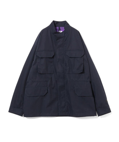 日本代購｜BEAMS 外套 - Pilgrim Surf+Supply 限定 THE NORTH FACE PURPLE LABEL 65/35 外套｜BEAMS