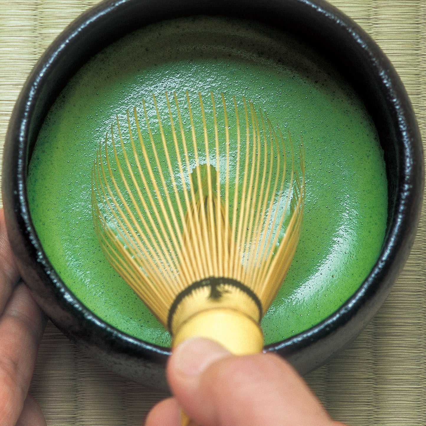 日本代購｜宇治 丸久小山園 茶葉 - Aoarashi 100g 茶葉罐｜宇治 丸久小山園