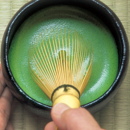 日本代購｜宇治 丸久小山園 茶葉 - Aoarashi 100g 茶葉罐｜宇治 丸久小山園