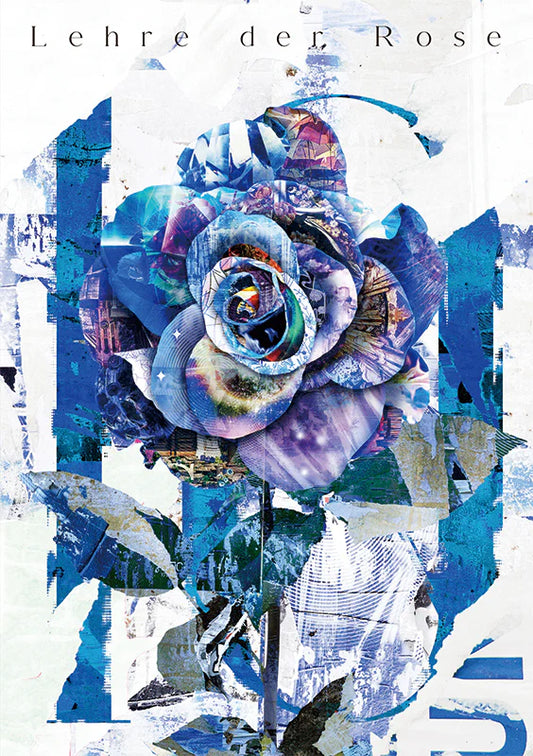 日本代購｜Bushiroad音樂 專輯 - Roselia 10周年最佳專輯「Lehre der Rose」限定版｜ブシロードミュージック