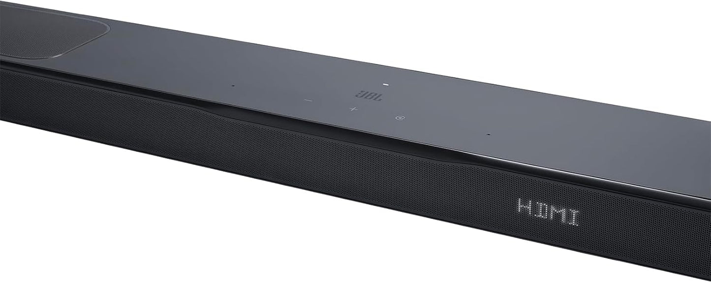 日本代購｜JBL 音響 - BAR 1000M2 完全無線環繞聲音響｜Amazon JP