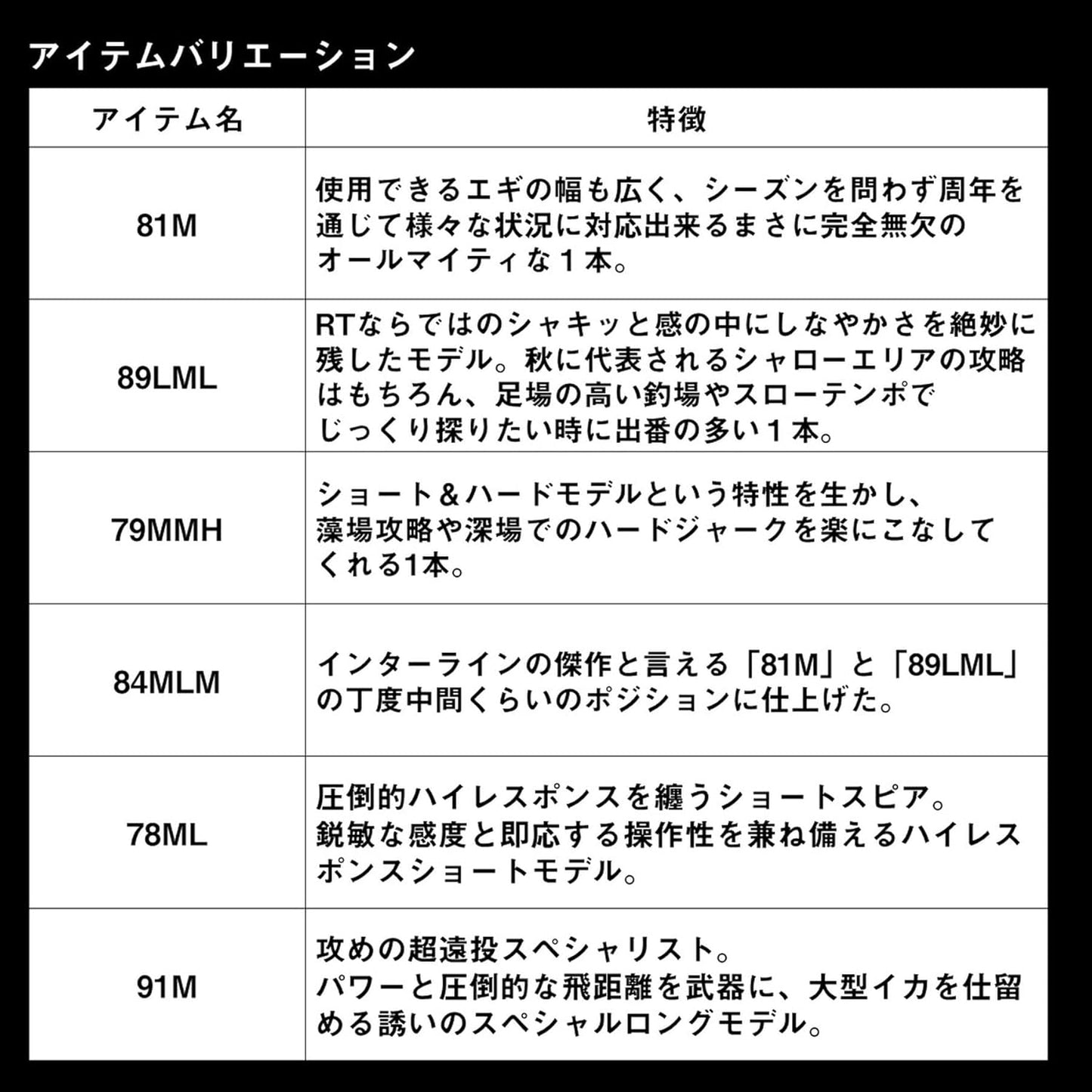 日本代購｜達瓦 釣竿 - エギング釣竿 エメラルダス 91M｜Amazon JP