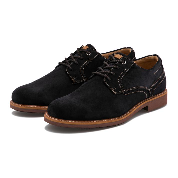 日本代購｜abc-mart 【楽天市場】【HAWKINS】 ホーキンス TR EPSOM PLAIN 防水 防滑 HL81020：ABC-MART楽天市場店【DK.BROWN / 8H(26.5cm)】｜樂天