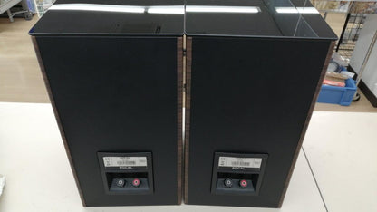 日本代購｜FOCAL 書架音響 - ARIA906NY 書架音響｜FOCAL
