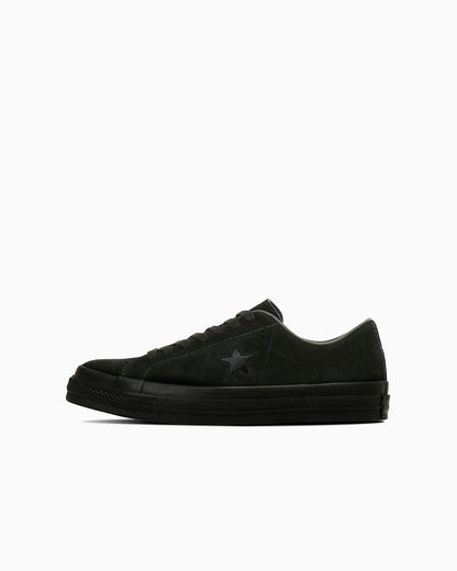 日本代購｜CLASSIC VULCANIZE 鞋子 - ONE STAR SUEDE 8.5 (27.0cm) 鞋子｜CLASSIC VULCANIZE