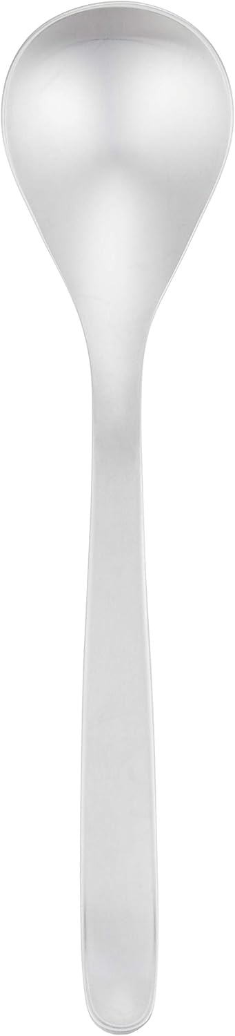日本代購｜柳宗理 咖喱勺 - 183mm 18-8不锈钢｜Amazon JP