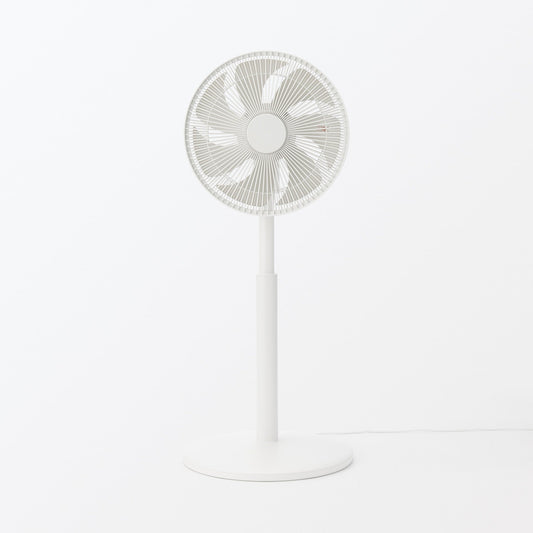 日本代購｜無印良品 扇風機 - 可調範圍的DC扇風機｜MUJI