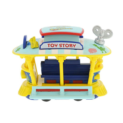 日本代購｜迪士尼 模型車 - 車輛收藏〈トミカ〉 玩具總動員｜Disney