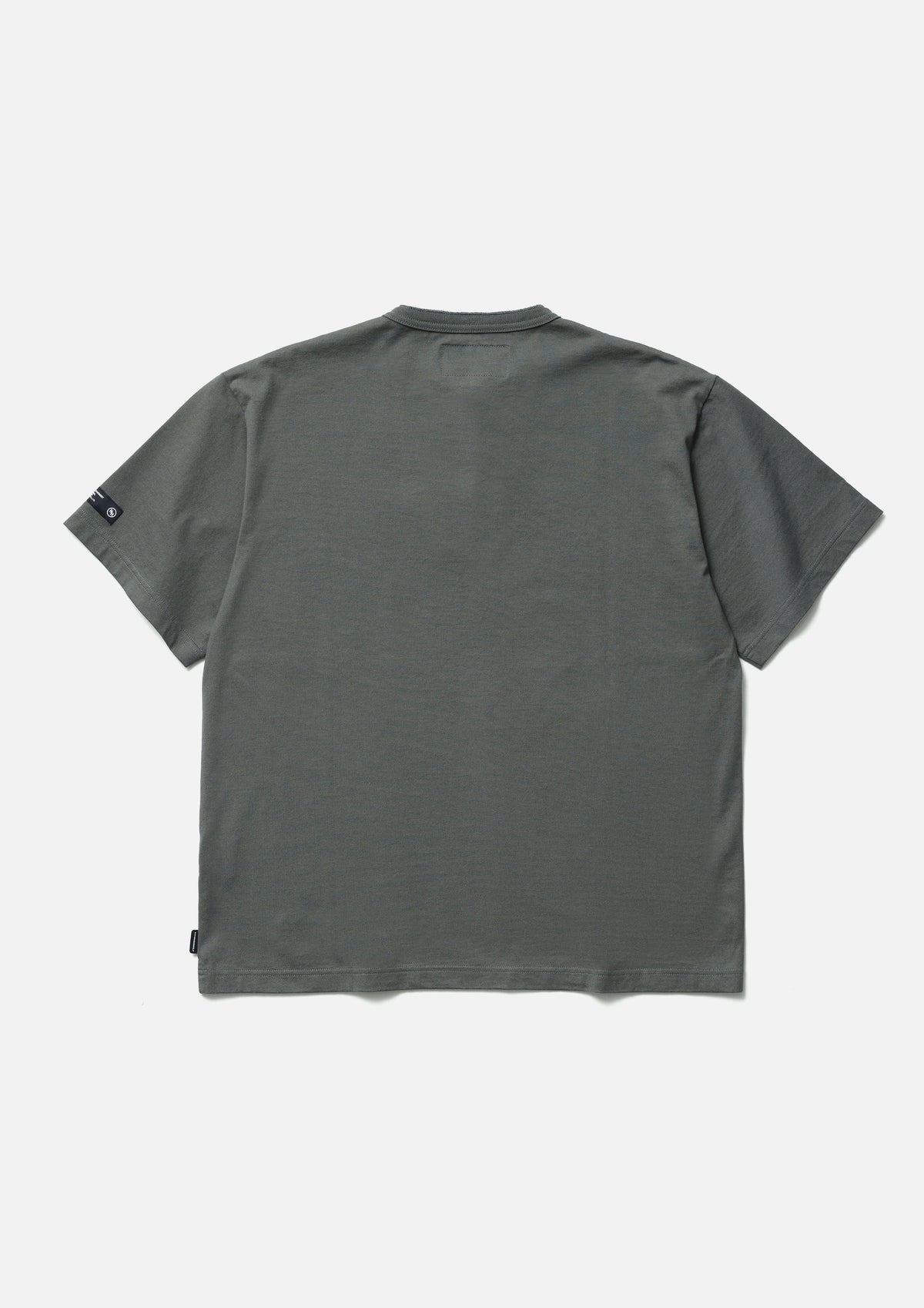 日本代購｜NEIGHBORHOOD CLASSIC HENLEY NECK SS【BLACK / XL】｜NEIGHBORHOOD