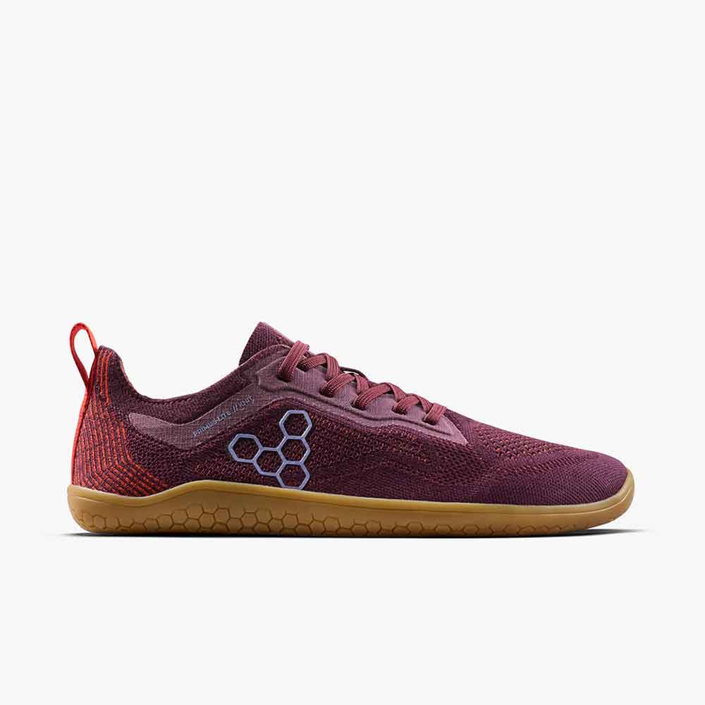 日本代購｜Vivobarefoot 鞋子 - PRIMUS LITE KNIT NATURAL 輕量編織鞋｜Vivobarefoot JAPAN