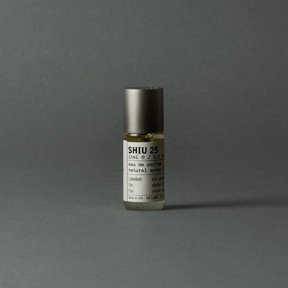 日本代購｜ル ラボ 香水 - SHIU 25 香水 50 ml｜ル ラボ 公式オンラインショップ