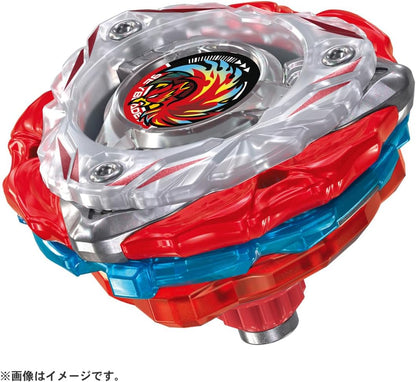 日本代購｜塔卡拉托米 模型 - BEYBLADE X CX-20 自訂套件｜Amazon JP