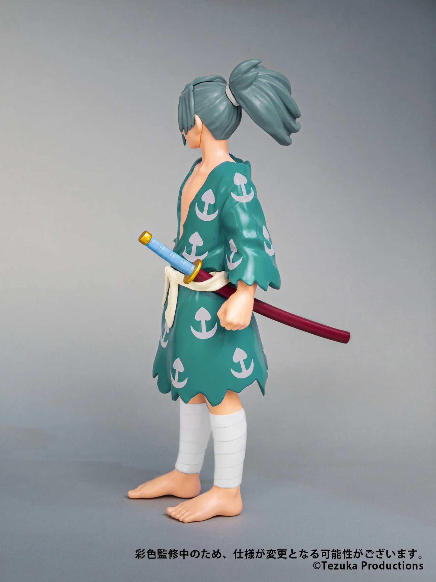 日本代購｜中空工房 手塚治虫キャラクターズ Sofvi Collection 012 百鬼丸【Default Title】｜中空工房
