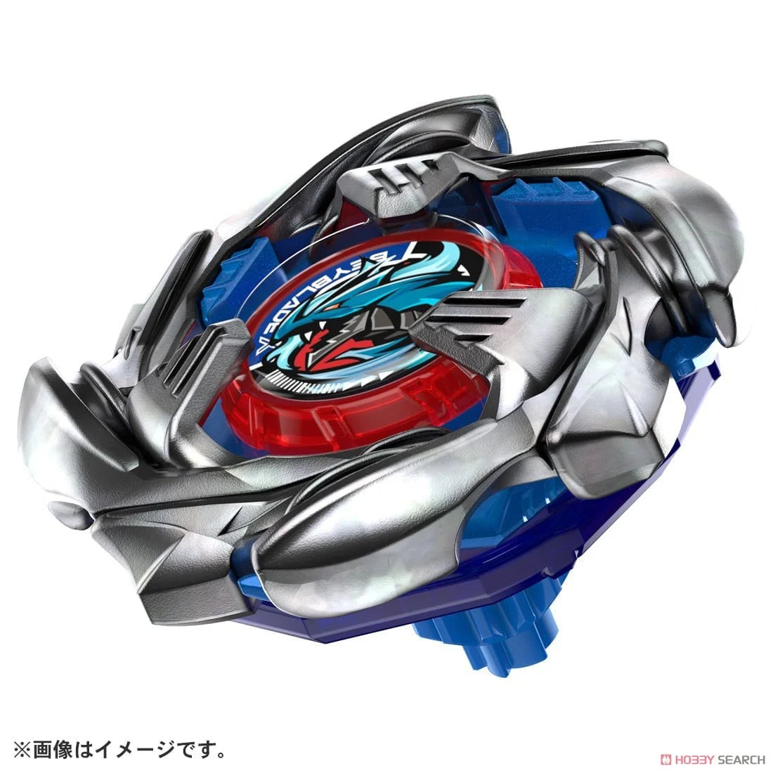 日本代購｜塔卡拉托米 運動玩具 - BEYBLADE X BX-34 星際戰鬥陀螺｜タカラトミー
