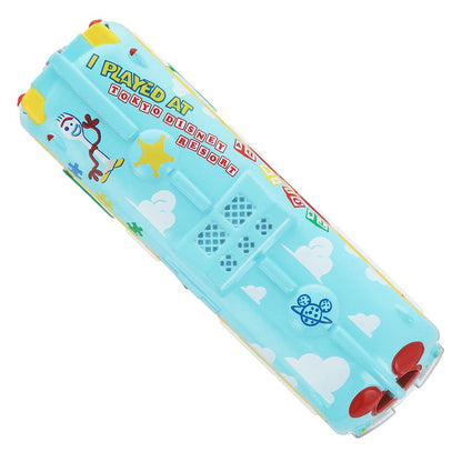日本代購｜迪士尼 玩具總動員 模型車 - 系列〈トミカ〉玩具總動員｜Disney