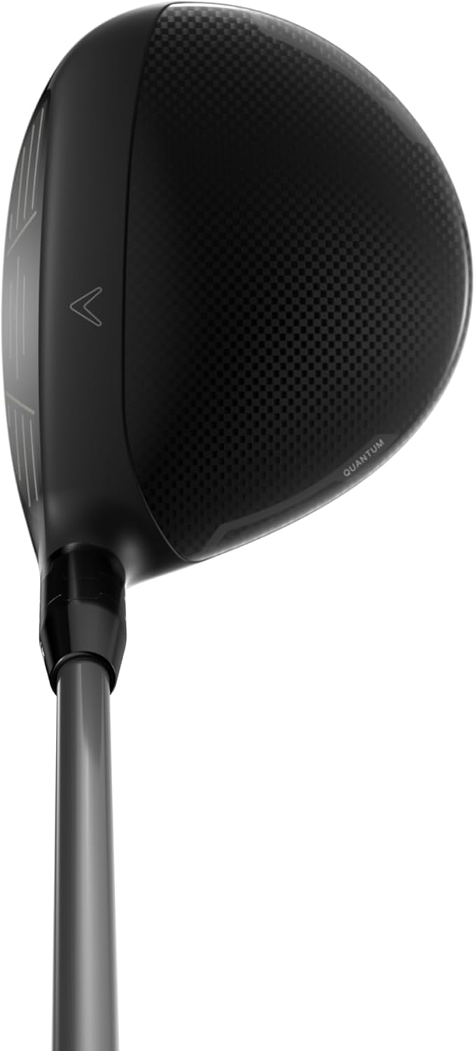 日本代購｜キャロウェイ 高爾夫球木杆 - QUANTUM MAX 男性用球木杆｜Amazon JP