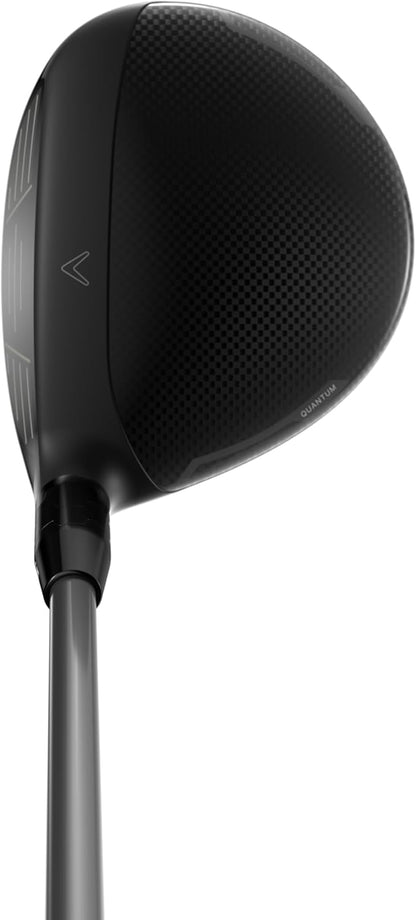 日本代購｜キャロウェイ 高爾夫球木杆 - QUANTUM MAX 男性用球木杆｜Amazon JP